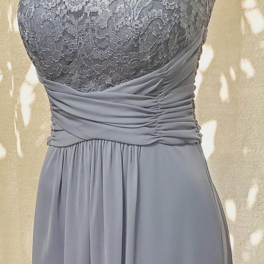 FINAL PRICE🚨 JH Evening sleeveless evening gown - Picture 3 of 14